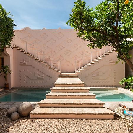 La Valise San Miguel De Allende, Member Of Small Luxury Hotels Ngoại thất bức ảnh