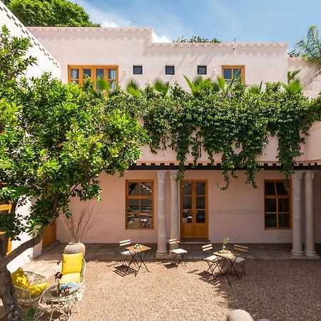 La Valise San Miguel De Allende, Member Of Small Luxury Hotels Ngoại thất bức ảnh