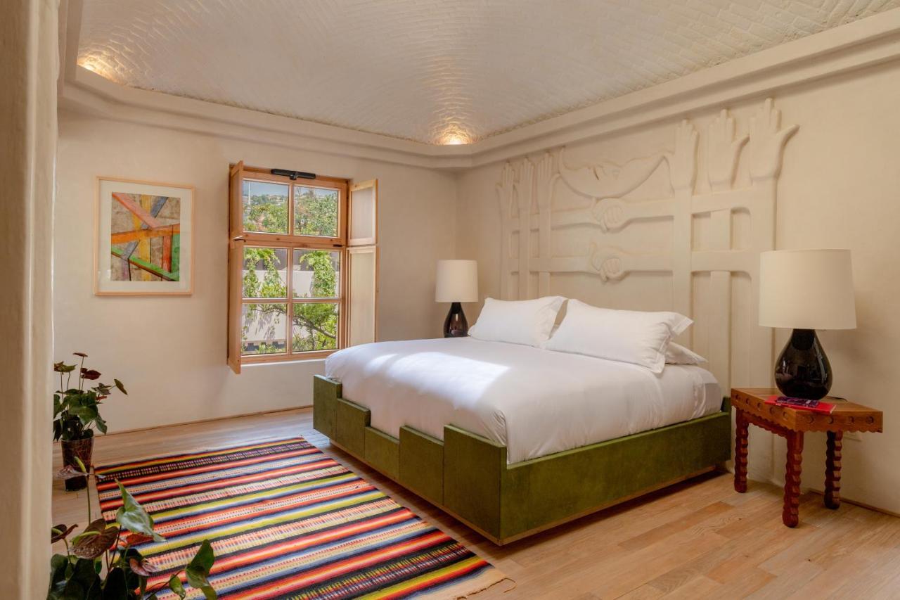 La Valise San Miguel De Allende, Member Of Small Luxury Hotels Ngoại thất bức ảnh