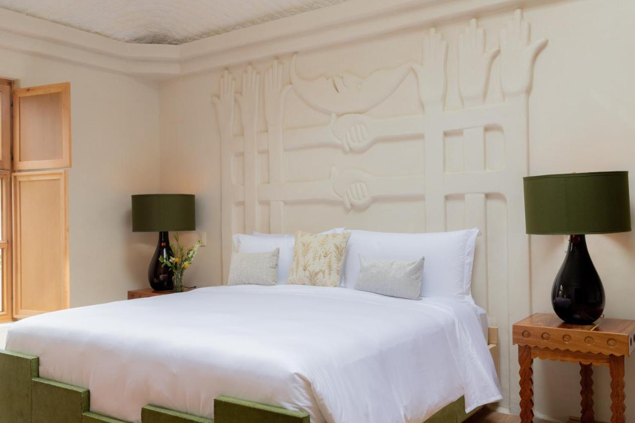 La Valise San Miguel De Allende, Member Of Small Luxury Hotels Ngoại thất bức ảnh