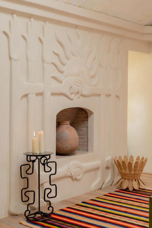 La Valise San Miguel De Allende, Member Of Small Luxury Hotels Ngoại thất bức ảnh