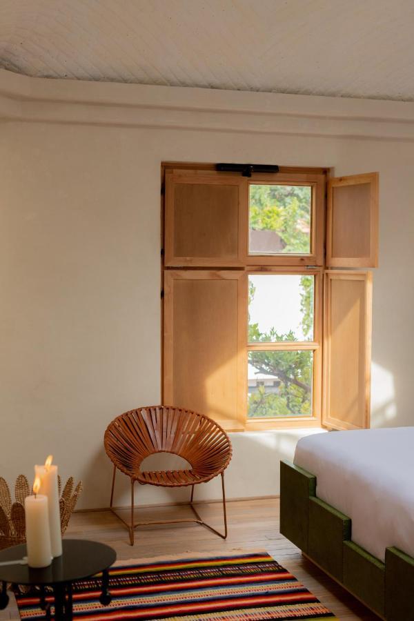 La Valise San Miguel De Allende, Member Of Small Luxury Hotels Ngoại thất bức ảnh
