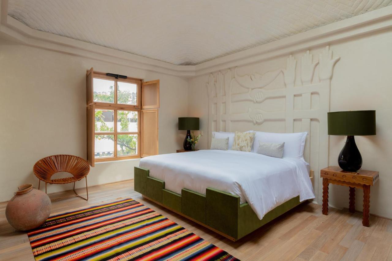 La Valise San Miguel De Allende, Member Of Small Luxury Hotels Ngoại thất bức ảnh