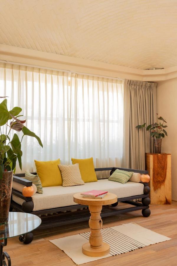 La Valise San Miguel De Allende, Member Of Small Luxury Hotels Ngoại thất bức ảnh