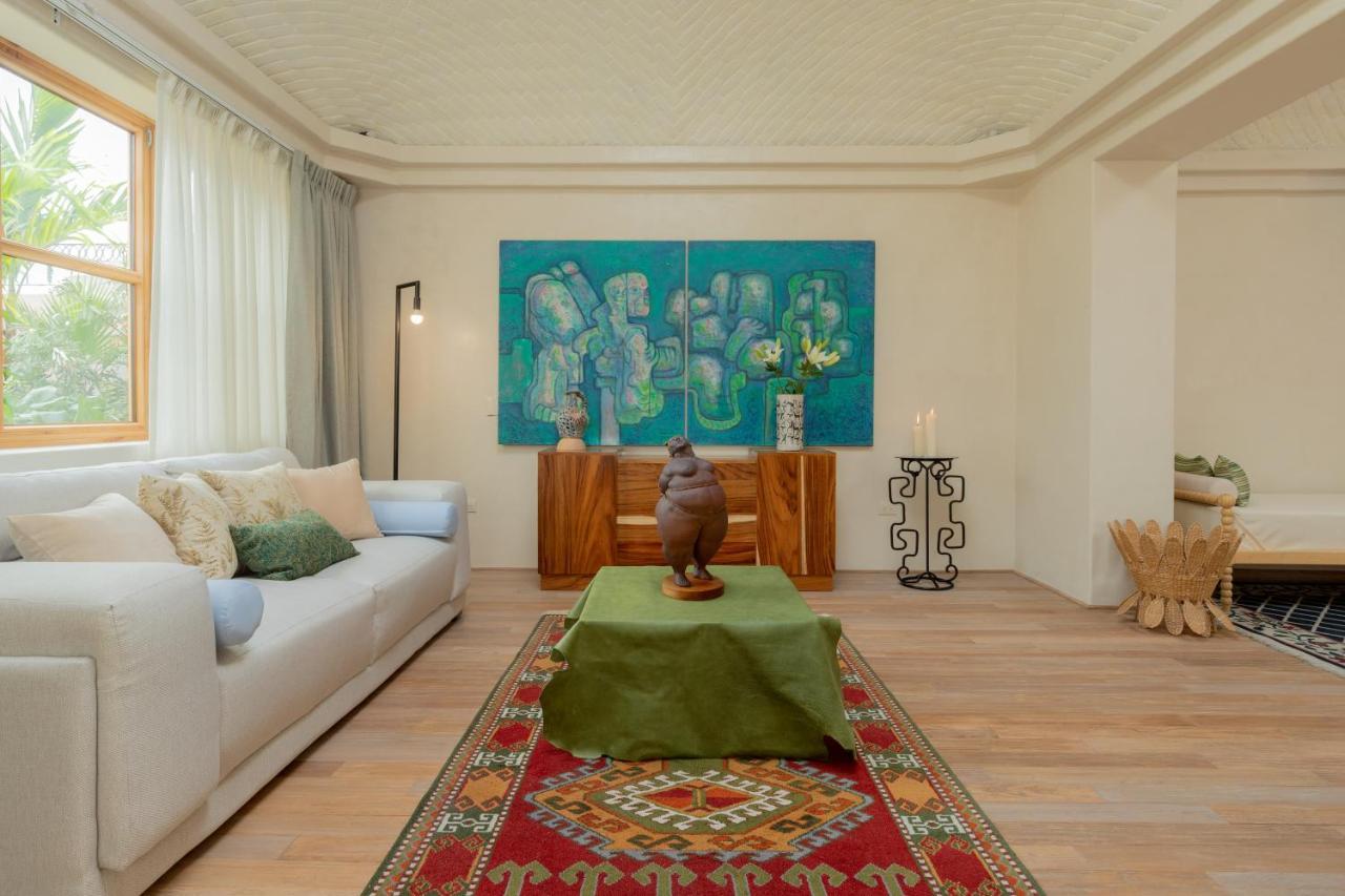 La Valise San Miguel De Allende, Member Of Small Luxury Hotels Ngoại thất bức ảnh
