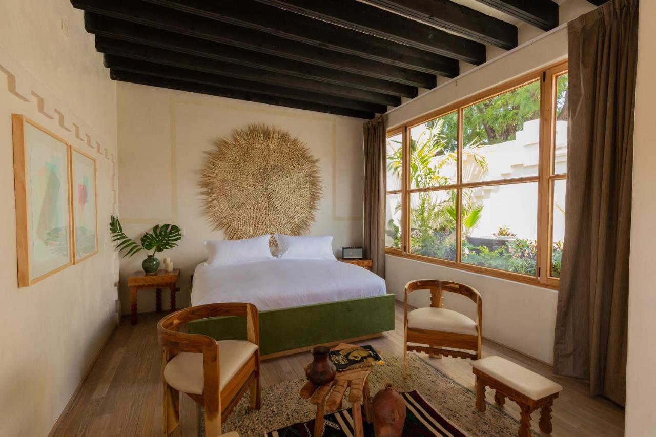 La Valise San Miguel De Allende, Member Of Small Luxury Hotels Ngoại thất bức ảnh