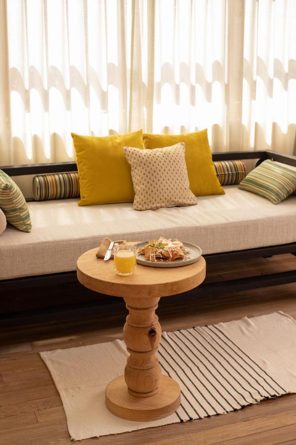 La Valise San Miguel De Allende, Member Of Small Luxury Hotels Ngoại thất bức ảnh
