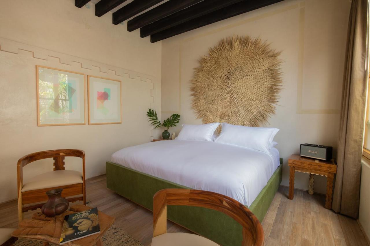 La Valise San Miguel De Allende, Member Of Small Luxury Hotels Ngoại thất bức ảnh