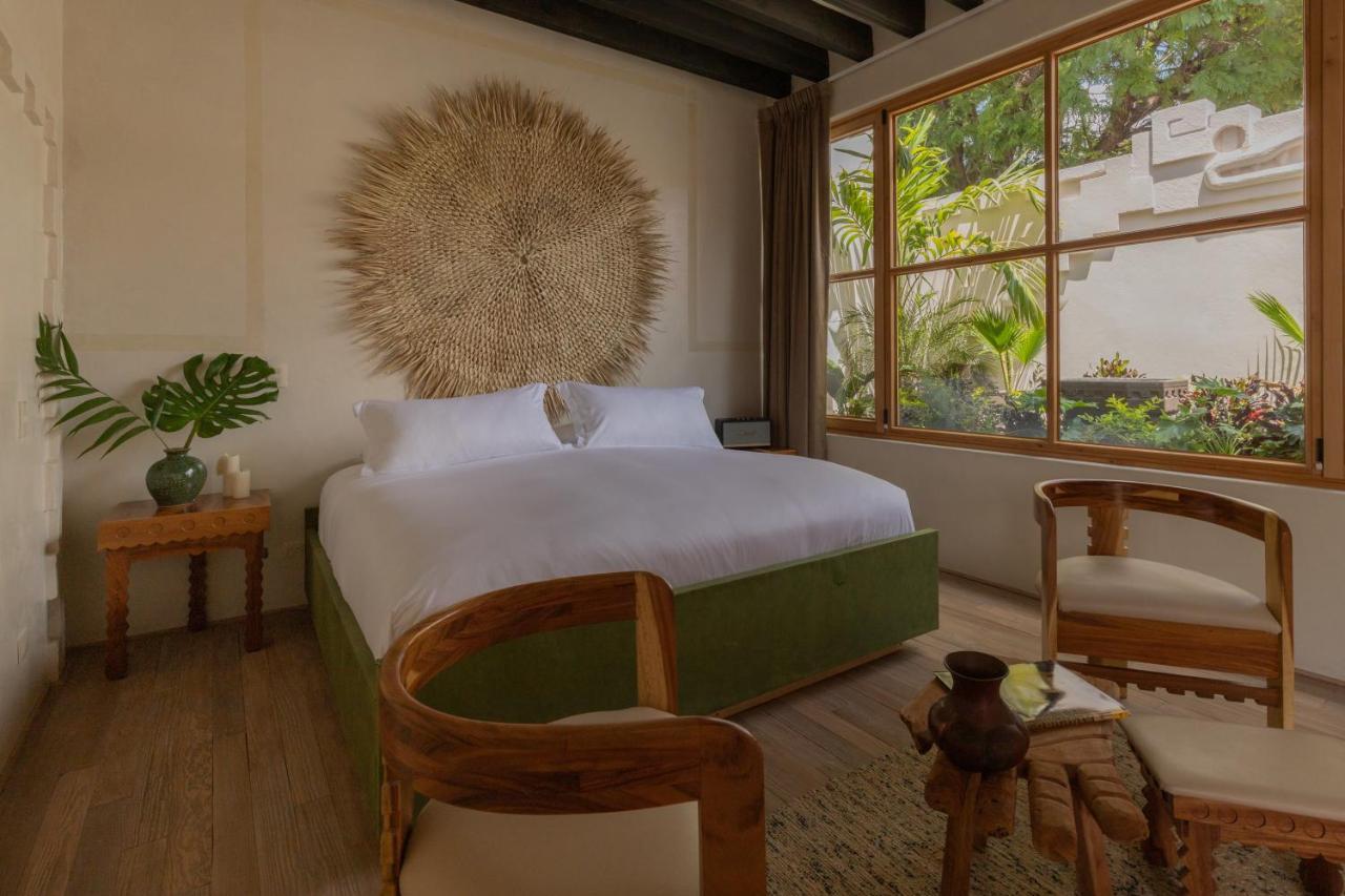 La Valise San Miguel De Allende, Member Of Small Luxury Hotels Ngoại thất bức ảnh