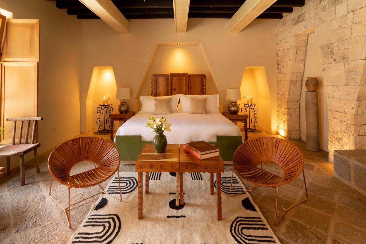 La Valise San Miguel De Allende, Member Of Small Luxury Hotels Ngoại thất bức ảnh