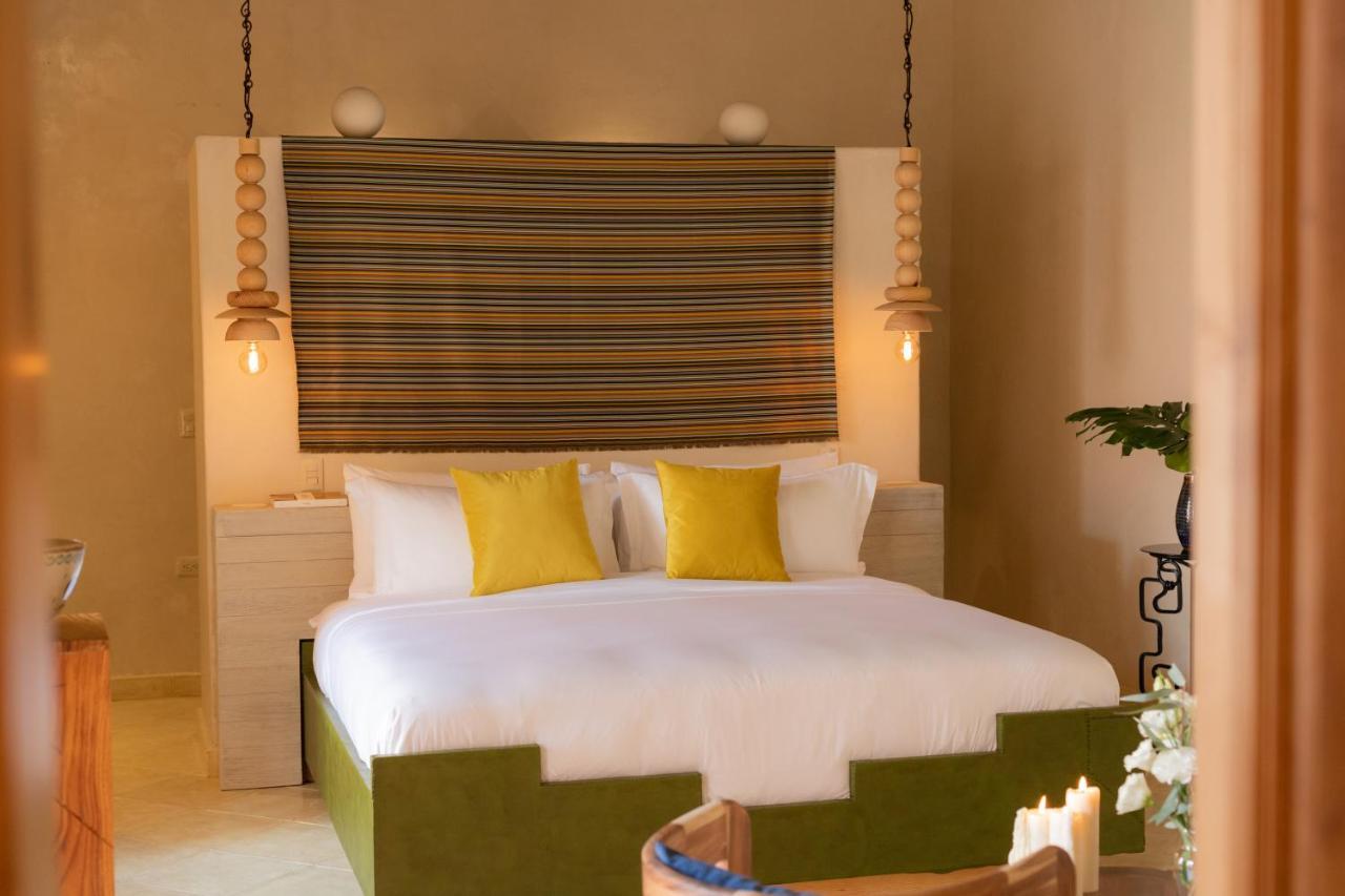 La Valise San Miguel De Allende, Member Of Small Luxury Hotels Ngoại thất bức ảnh