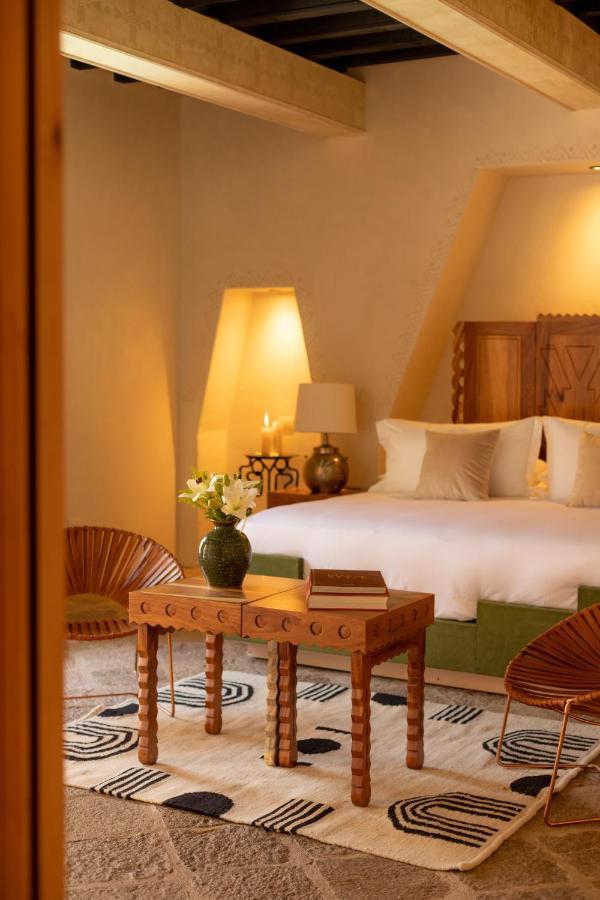 La Valise San Miguel De Allende, Member Of Small Luxury Hotels Ngoại thất bức ảnh
