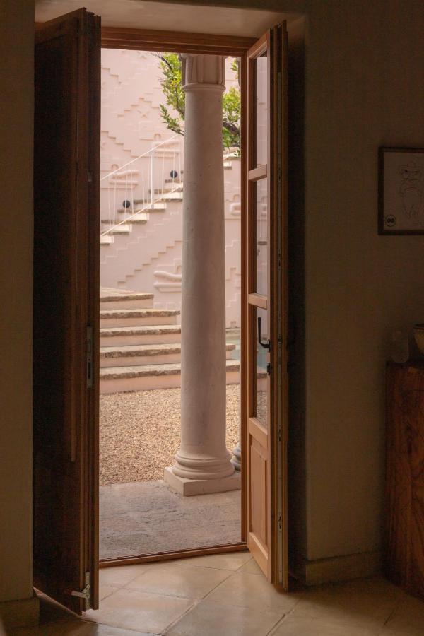 La Valise San Miguel De Allende, Member Of Small Luxury Hotels Ngoại thất bức ảnh