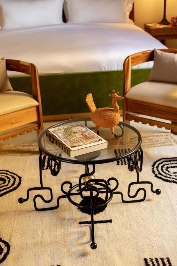 La Valise San Miguel De Allende, Member Of Small Luxury Hotels Ngoại thất bức ảnh