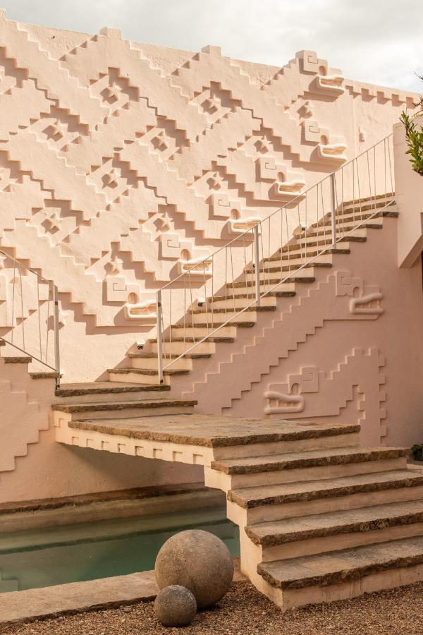 La Valise San Miguel De Allende, Member Of Small Luxury Hotels Ngoại thất bức ảnh