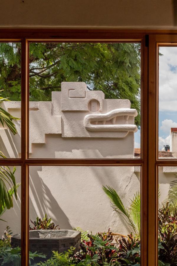 La Valise San Miguel De Allende, Member Of Small Luxury Hotels Ngoại thất bức ảnh