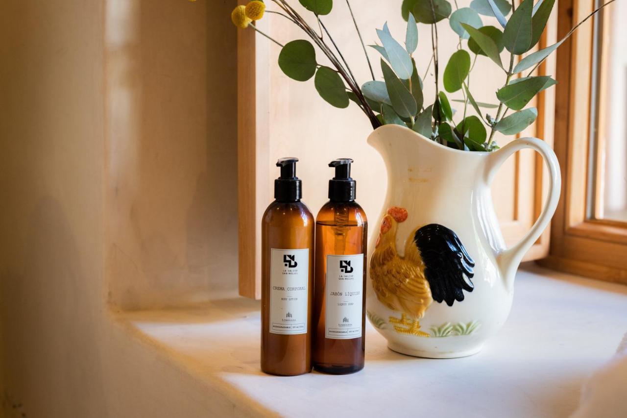 La Valise San Miguel De Allende, Member Of Small Luxury Hotels Ngoại thất bức ảnh