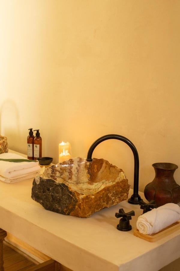 La Valise San Miguel De Allende, Member Of Small Luxury Hotels Ngoại thất bức ảnh