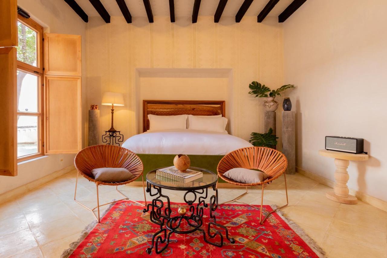 La Valise San Miguel De Allende, Member Of Small Luxury Hotels Ngoại thất bức ảnh