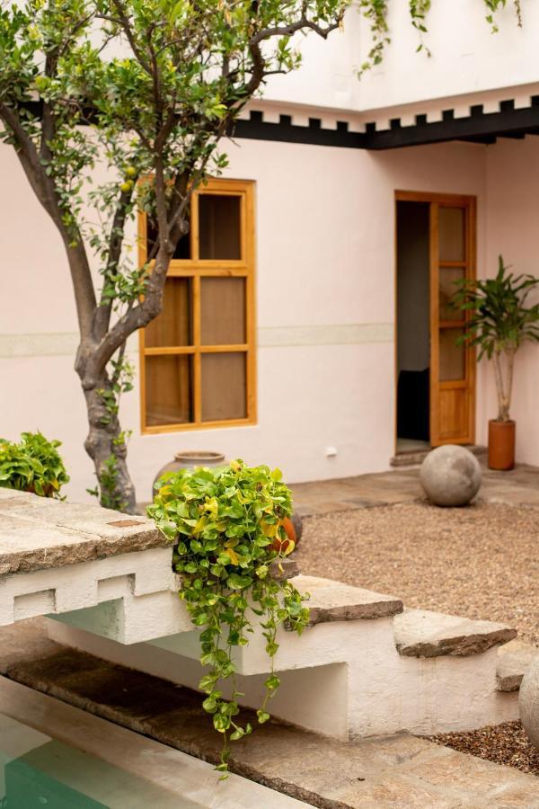 La Valise San Miguel De Allende, Member Of Small Luxury Hotels Ngoại thất bức ảnh