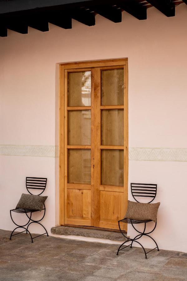 La Valise San Miguel De Allende, Member Of Small Luxury Hotels Ngoại thất bức ảnh