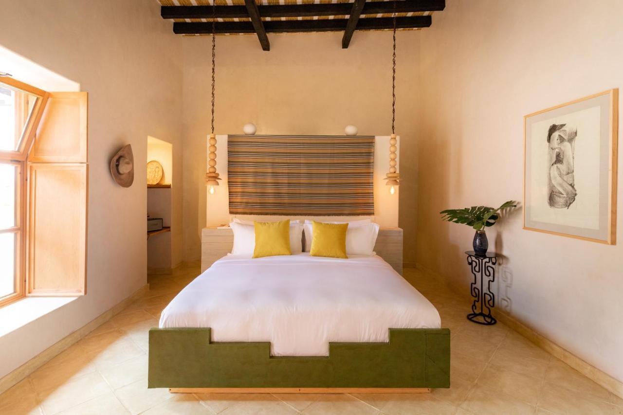 La Valise San Miguel De Allende, Member Of Small Luxury Hotels Ngoại thất bức ảnh