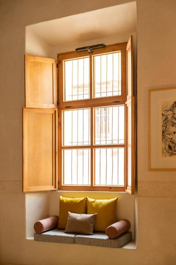 La Valise San Miguel De Allende, Member Of Small Luxury Hotels Ngoại thất bức ảnh
