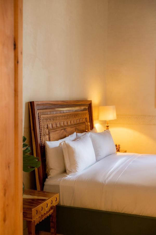 La Valise San Miguel De Allende, Member Of Small Luxury Hotels Ngoại thất bức ảnh
