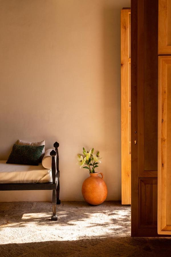 La Valise San Miguel De Allende, Member Of Small Luxury Hotels Ngoại thất bức ảnh