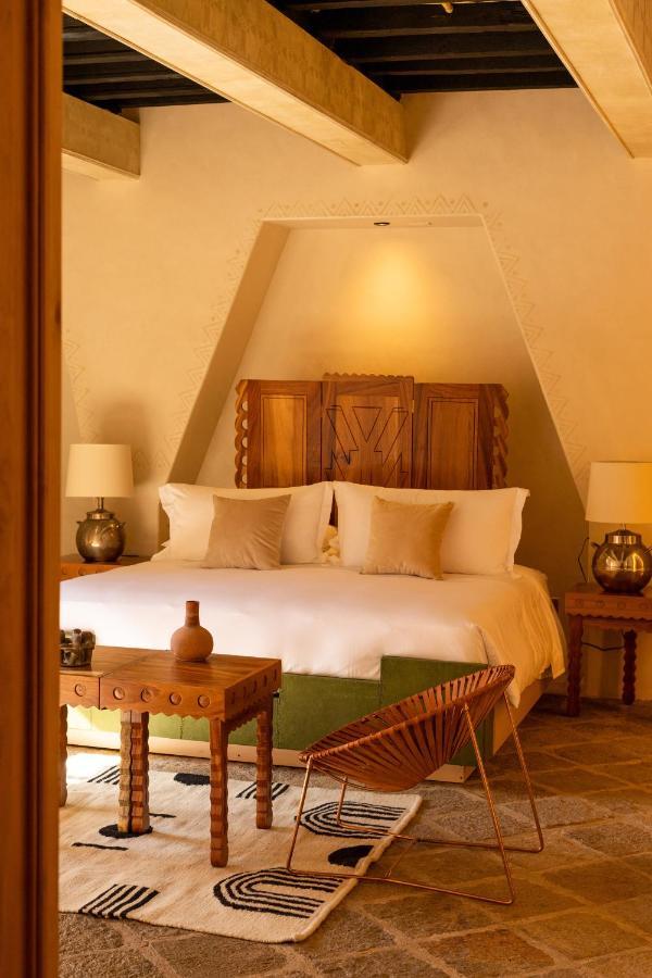 La Valise San Miguel De Allende, Member Of Small Luxury Hotels Ngoại thất bức ảnh