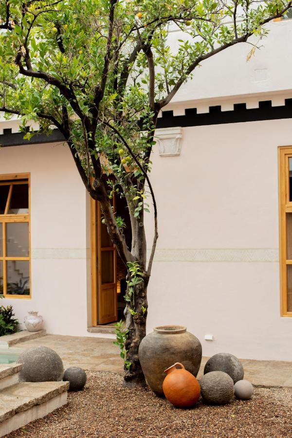 La Valise San Miguel De Allende, Member Of Small Luxury Hotels Ngoại thất bức ảnh