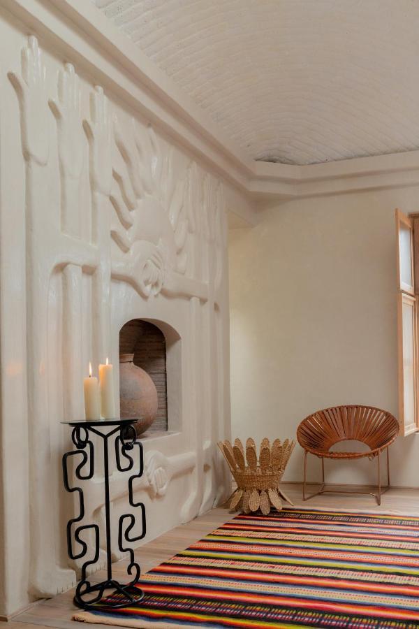La Valise San Miguel De Allende, Member Of Small Luxury Hotels Ngoại thất bức ảnh