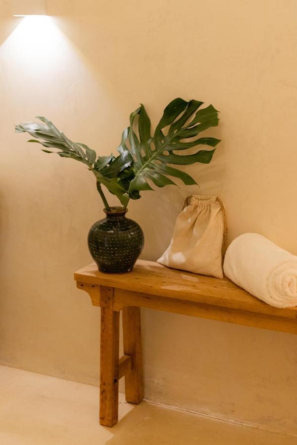 La Valise San Miguel De Allende, Member Of Small Luxury Hotels Ngoại thất bức ảnh