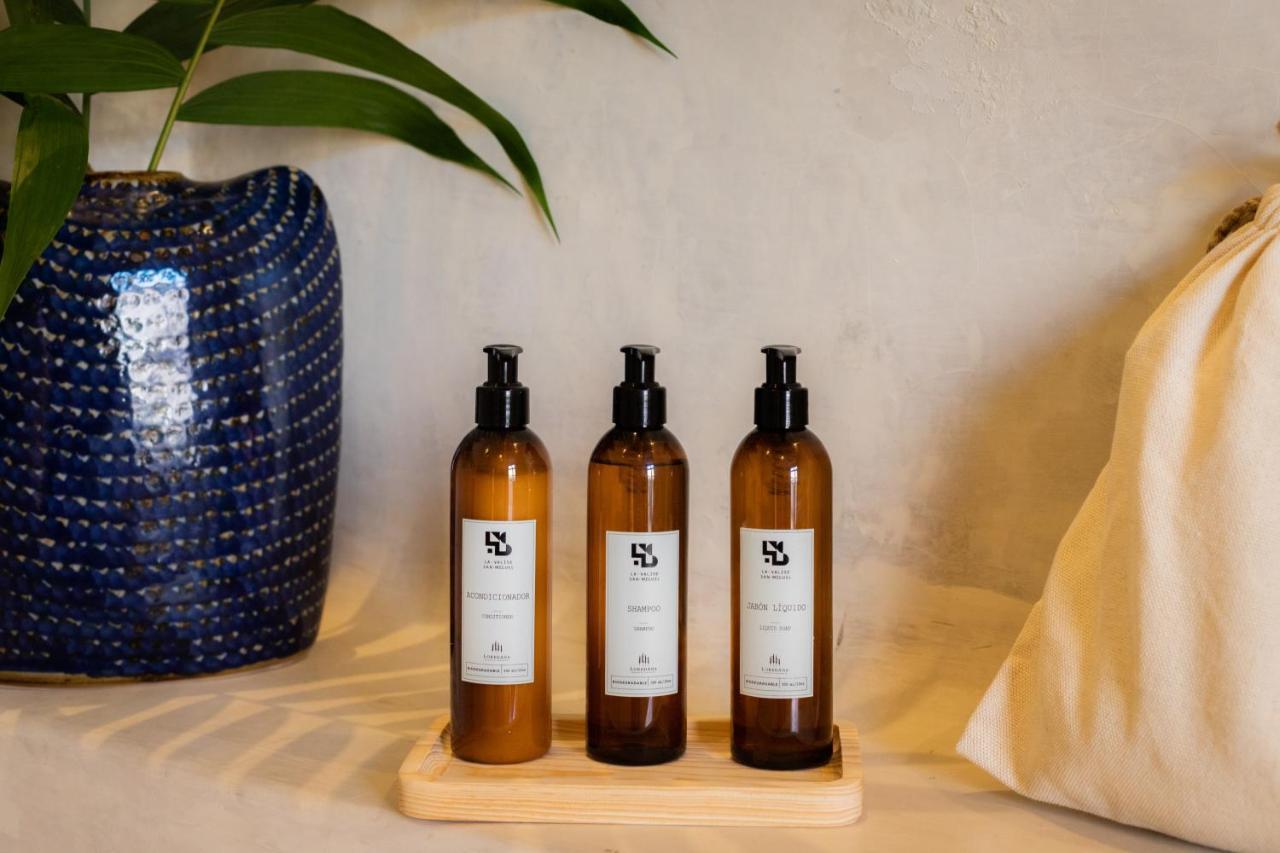 La Valise San Miguel De Allende, Member Of Small Luxury Hotels Ngoại thất bức ảnh