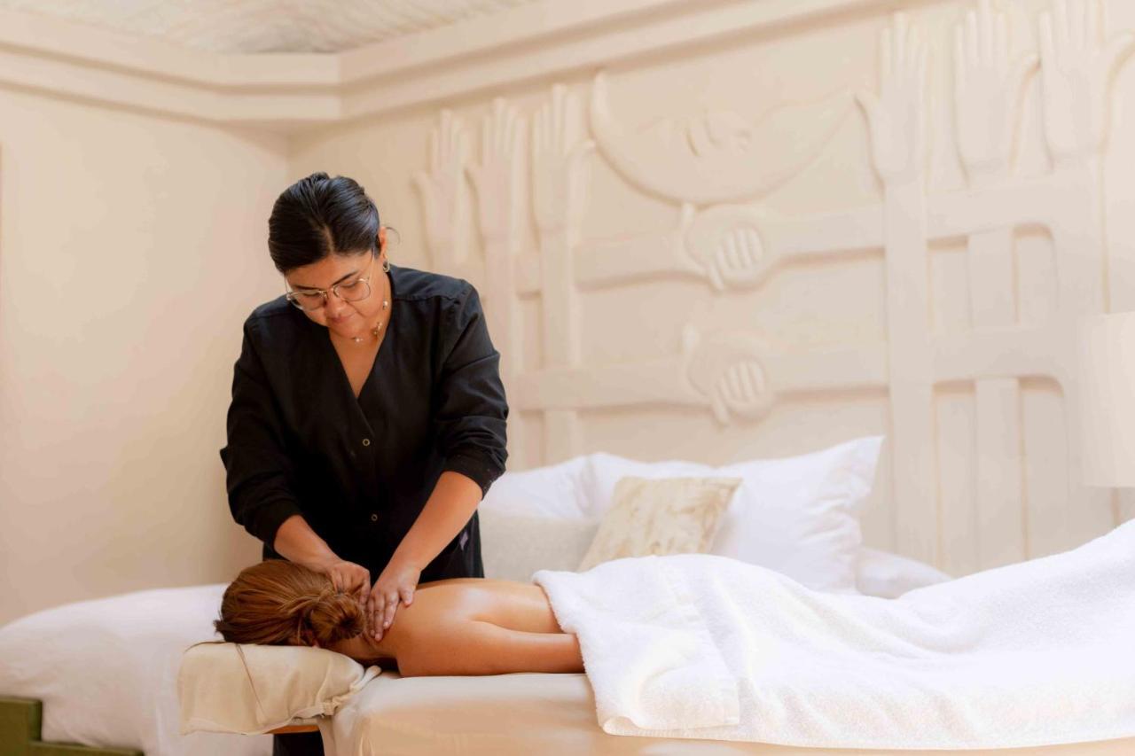 La Valise San Miguel De Allende, Member Of Small Luxury Hotels Ngoại thất bức ảnh