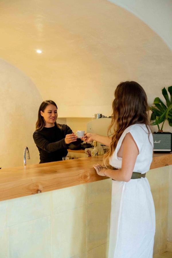 La Valise San Miguel De Allende, Member Of Small Luxury Hotels Ngoại thất bức ảnh
