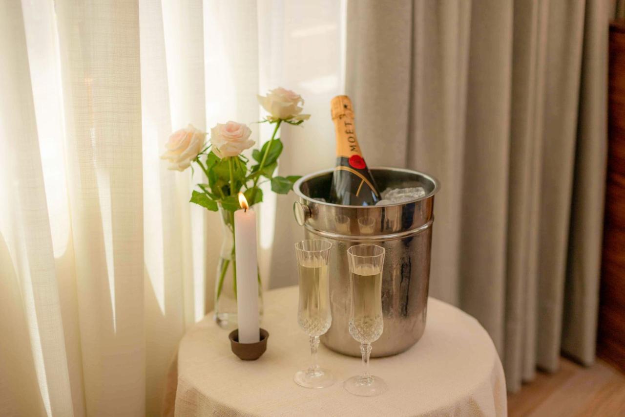 La Valise San Miguel De Allende, Member Of Small Luxury Hotels Ngoại thất bức ảnh